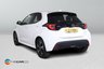 USED 2024 24 TOYOTA YARIS 1.5 VVT-h Design E-CVT Euro 6 (s/s) 5dr Reverse Camera, Dab ,