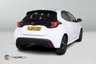 USED 2024 24 TOYOTA YARIS 1.5 VVT-h Design E-CVT Euro 6 (s/s) 5dr Reverse Camera, Dab ,
