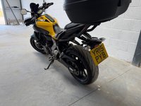 USED 2015 15 YAMAHA MT-07 700 Naked Petrol Manual (75 ps) 
