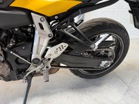 USED 2015 15 YAMAHA MT-07 700 Naked Petrol Manual (75 ps) 