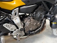 USED 2015 15 YAMAHA MT-07 700 Naked Petrol Manual (75 ps) 