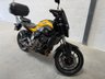 USED 2015 15 YAMAHA MT-07 700 Naked Petrol Manual (75 ps) 