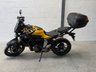 USED 2015 15 YAMAHA MT-07 700 Naked Petrol Manual (75 ps) 