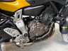 USED 2015 15 YAMAHA MT-07 700 Naked Petrol Manual (75 ps) 