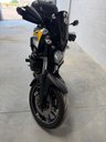 USED 2015 15 YAMAHA MT-07 700 Naked Petrol Manual (75 ps) 