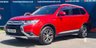 USED 2016 16 MITSUBISHI OUTLANDER 2.2 DI-D GX3 SUV 5dr Diesel Manual 4WD Euro 6 (s/s) (147 ps) 