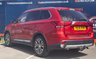 USED 2016 16 MITSUBISHI OUTLANDER 2.2 DI-D GX3 SUV 5dr Diesel Manual 4WD Euro 6 (s/s) (147 ps) 