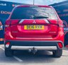 USED 2016 16 MITSUBISHI OUTLANDER 2.2 DI-D GX3 SUV 5dr Diesel Manual 4WD Euro 6 (s/s) (147 ps) 