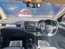 USED 2016 16 MITSUBISHI OUTLANDER 2.2 DI-D GX3 SUV 5dr Diesel Manual 4WD Euro 6 (s/s) (147 ps) 