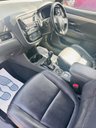 USED 2016 16 MITSUBISHI OUTLANDER 2.2 DI-D GX3 SUV 5dr Diesel Manual 4WD Euro 6 (s/s) (147 ps) 
