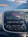 USED 2016 16 MITSUBISHI OUTLANDER 2.2 DI-D GX3 SUV 5dr Diesel Manual 4WD Euro 6 (s/s) (147 ps) 