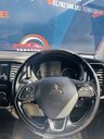 USED 2016 16 MITSUBISHI OUTLANDER 2.2 DI-D GX3 SUV 5dr Diesel Manual 4WD Euro 6 (s/s) (147 ps) 