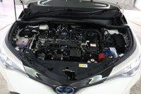 USED 2022 22 TOYOTA C-HR 1.8 VVT-h Design CVT Euro 6 (s/s) 5dr Reverse Camera, Heated Seats,
