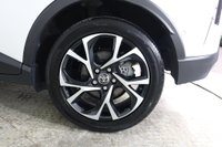 USED 2022 22 TOYOTA C-HR 1.8 VVT-h Design CVT Euro 6 (s/s) 5dr Reverse Camera, Heated Seats,