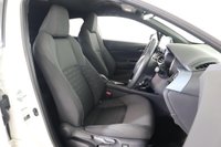 USED 2022 22 TOYOTA C-HR 1.8 VVT-h Design CVT Euro 6 (s/s) 5dr Reverse Camera, Heated Seats,