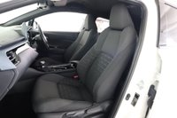 USED 2022 22 TOYOTA C-HR 1.8 VVT-h Design CVT Euro 6 (s/s) 5dr Reverse Camera, Heated Seats,
