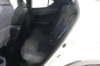 USED 2022 22 TOYOTA C-HR 1.8 VVT-h Design CVT Euro 6 (s/s) 5dr Reverse Camera, Heated Seats,