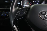 USED 2022 22 TOYOTA C-HR 1.8 VVT-h Design CVT Euro 6 (s/s) 5dr Reverse Camera, Heated Seats,