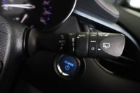 USED 2022 22 TOYOTA C-HR 1.8 VVT-h Design CVT Euro 6 (s/s) 5dr Reverse Camera, Heated Seats,