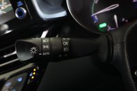 USED 2022 22 TOYOTA C-HR 1.8 VVT-h Design CVT Euro 6 (s/s) 5dr Reverse Camera, Heated Seats,