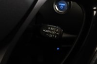 USED 2022 22 TOYOTA C-HR 1.8 VVT-h Design CVT Euro 6 (s/s) 5dr Reverse Camera, Heated Seats,