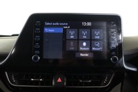 USED 2022 22 TOYOTA C-HR 1.8 VVT-h Design CVT Euro 6 (s/s) 5dr Reverse Camera, Heated Seats,