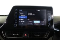USED 2022 22 TOYOTA C-HR 1.8 VVT-h Design CVT Euro 6 (s/s) 5dr Reverse Camera, Heated Seats,
