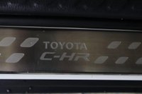 USED 2022 22 TOYOTA C-HR 1.8 VVT-h Design CVT Euro 6 (s/s) 5dr Reverse Camera, Heated Seats,