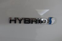 USED 2022 22 TOYOTA C-HR 1.8 VVT-h Design CVT Euro 6 (s/s) 5dr Reverse Camera, Heated Seats,