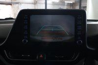 USED 2022 22 TOYOTA C-HR 1.8 VVT-h Design CVT Euro 6 (s/s) 5dr Reverse Camera, Heated Seats,