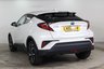 USED 2022 22 TOYOTA C-HR 1.8 VVT-h Design CVT Euro 6 (s/s) 5dr Reverse Camera, Heated Seats,