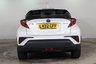USED 2022 22 TOYOTA C-HR 1.8 VVT-h Design CVT Euro 6 (s/s) 5dr Reverse Camera, Heated Seats,