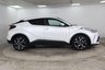 USED 2022 22 TOYOTA C-HR 1.8 VVT-h Design CVT Euro 6 (s/s) 5dr Reverse Camera, Heated Seats,