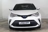 USED 2022 22 TOYOTA C-HR 1.8 VVT-h Design CVT Euro 6 (s/s) 5dr Reverse Camera, Heated Seats,