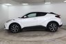 USED 2022 22 TOYOTA C-HR 1.8 VVT-h Design CVT Euro 6 (s/s) 5dr Reverse Camera, Heated Seats,