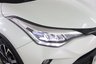 USED 2022 22 TOYOTA C-HR 1.8 VVT-h Design CVT Euro 6 (s/s) 5dr Reverse Camera, Heated Seats,