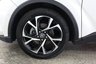 USED 2022 22 TOYOTA C-HR 1.8 VVT-h Design CVT Euro 6 (s/s) 5dr Reverse Camera, Heated Seats,