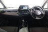 USED 2022 22 TOYOTA C-HR 1.8 VVT-h Design CVT Euro 6 (s/s) 5dr Reverse Camera, Heated Seats,