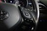 USED 2022 22 TOYOTA C-HR 1.8 VVT-h Design CVT Euro 6 (s/s) 5dr Reverse Camera, Heated Seats,