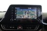 USED 2022 22 TOYOTA C-HR 1.8 VVT-h Design CVT Euro 6 (s/s) 5dr Reverse Camera, Heated Seats,