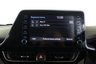 USED 2022 22 TOYOTA C-HR 1.8 VVT-h Design CVT Euro 6 (s/s) 5dr Reverse Camera, Heated Seats,