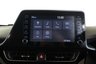 USED 2022 22 TOYOTA C-HR 1.8 VVT-h Design CVT Euro 6 (s/s) 5dr Reverse Camera, Heated Seats,