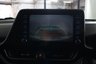 USED 2022 22 TOYOTA C-HR 1.8 VVT-h Design CVT Euro 6 (s/s) 5dr Reverse Camera, Heated Seats,