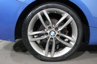 USED 2016 16 BMW 2 SERIES 1.5 218i M Sport Convertible 2dr Petrol Manual Euro 6 (s/s) (136 ps) 8 DOCUMENTED SERVICES I COMFORT PACK