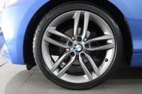 USED 2016 16 BMW 2 SERIES 1.5 218i M Sport Convertible 2dr Petrol Manual Euro 6 (s/s) (136 ps) 8 DOCUMENTED SERVICES I COMFORT PACK