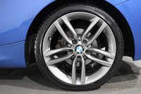 USED 2016 16 BMW 2 SERIES 1.5 218i M Sport Convertible 2dr Petrol Manual Euro 6 (s/s) (136 ps) 8 DOCUMENTED SERVICES I COMFORT PACK