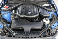 USED 2016 16 BMW 2 SERIES 1.5 218i M Sport Convertible 2dr Petrol Manual Euro 6 (s/s) (136 ps) 8 DOCUMENTED SERVICES I COMFORT PACK