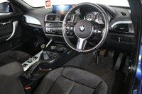 USED 2016 16 BMW 2 SERIES 1.5 218i M Sport Convertible 2dr Petrol Manual Euro 6 (s/s) (136 ps) 8 DOCUMENTED SERVICES I COMFORT PACK