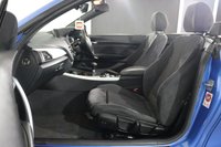 USED 2016 16 BMW 2 SERIES 1.5 218i M Sport Convertible 2dr Petrol Manual Euro 6 (s/s) (136 ps) 8 DOCUMENTED SERVICES I COMFORT PACK
