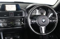 USED 2016 16 BMW 2 SERIES 1.5 218i M Sport Convertible 2dr Petrol Manual Euro 6 (s/s) (136 ps) 8 DOCUMENTED SERVICES I COMFORT PACK
